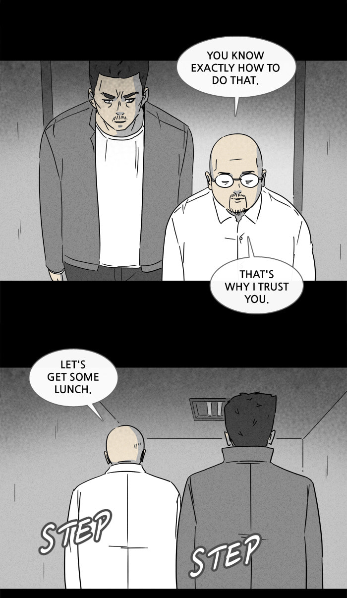 Tales of the Unusual Chapter 165 page 33 - 