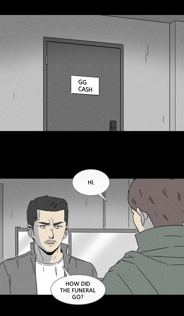 Tales of the Unusual Chapter 165 page 37 - 