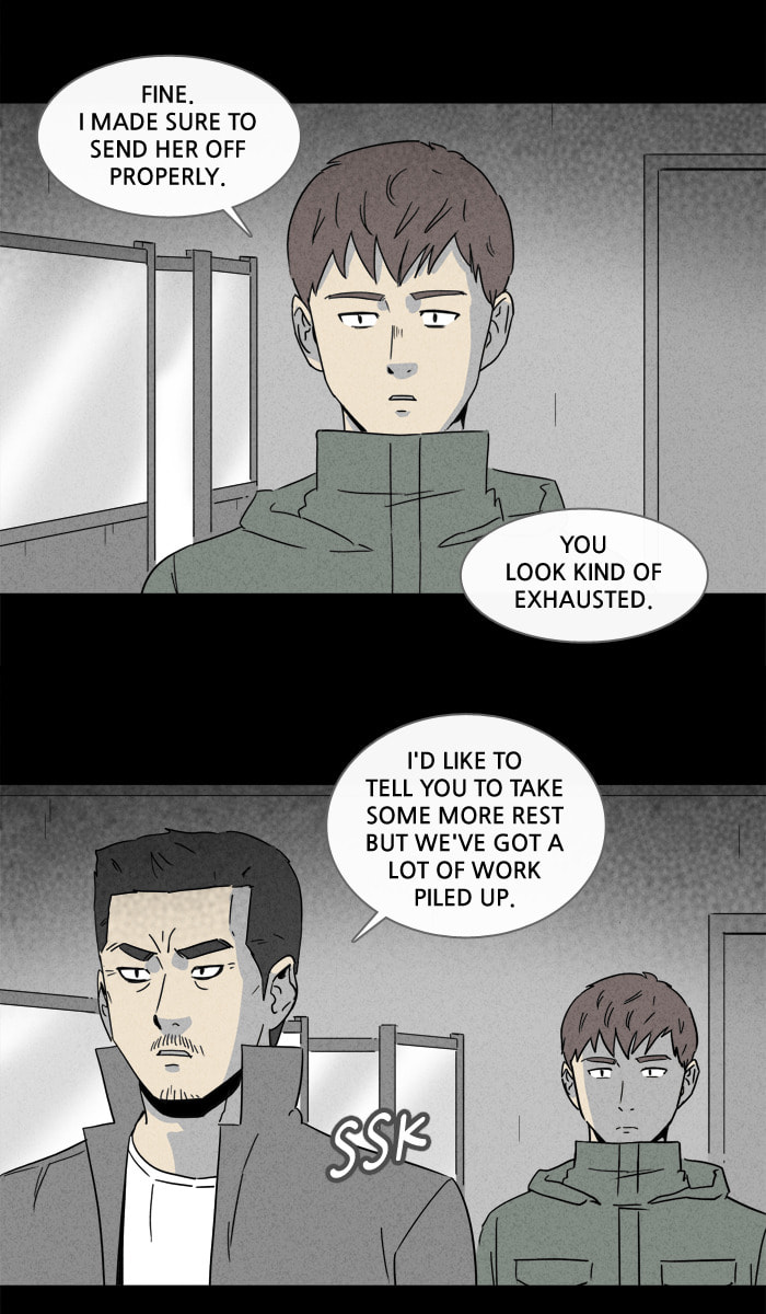 Tales of the Unusual Chapter 165 page 38 - 