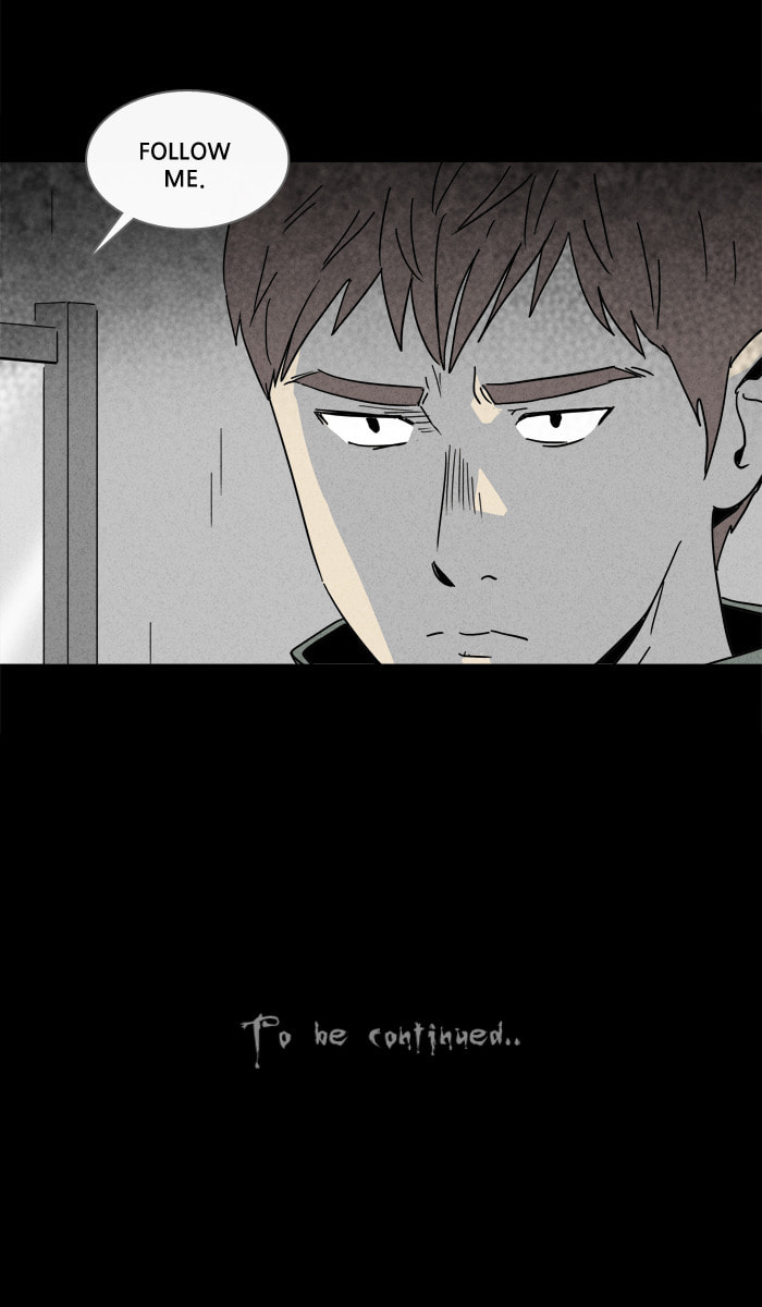 Tales of the Unusual Chapter 165 page 39 - 
