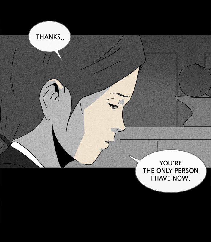 Tales of the Unusual Chapter 165 page 9 - 