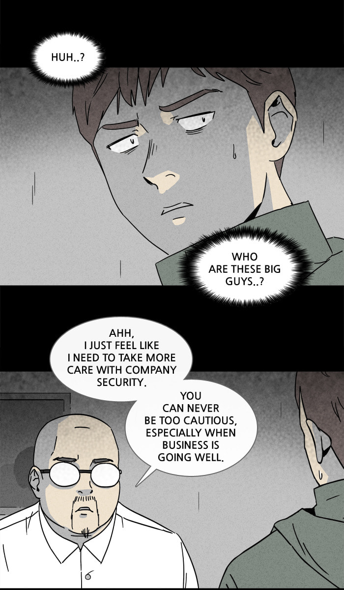 Tales of the Unusual Chapter 166 page 11 - 