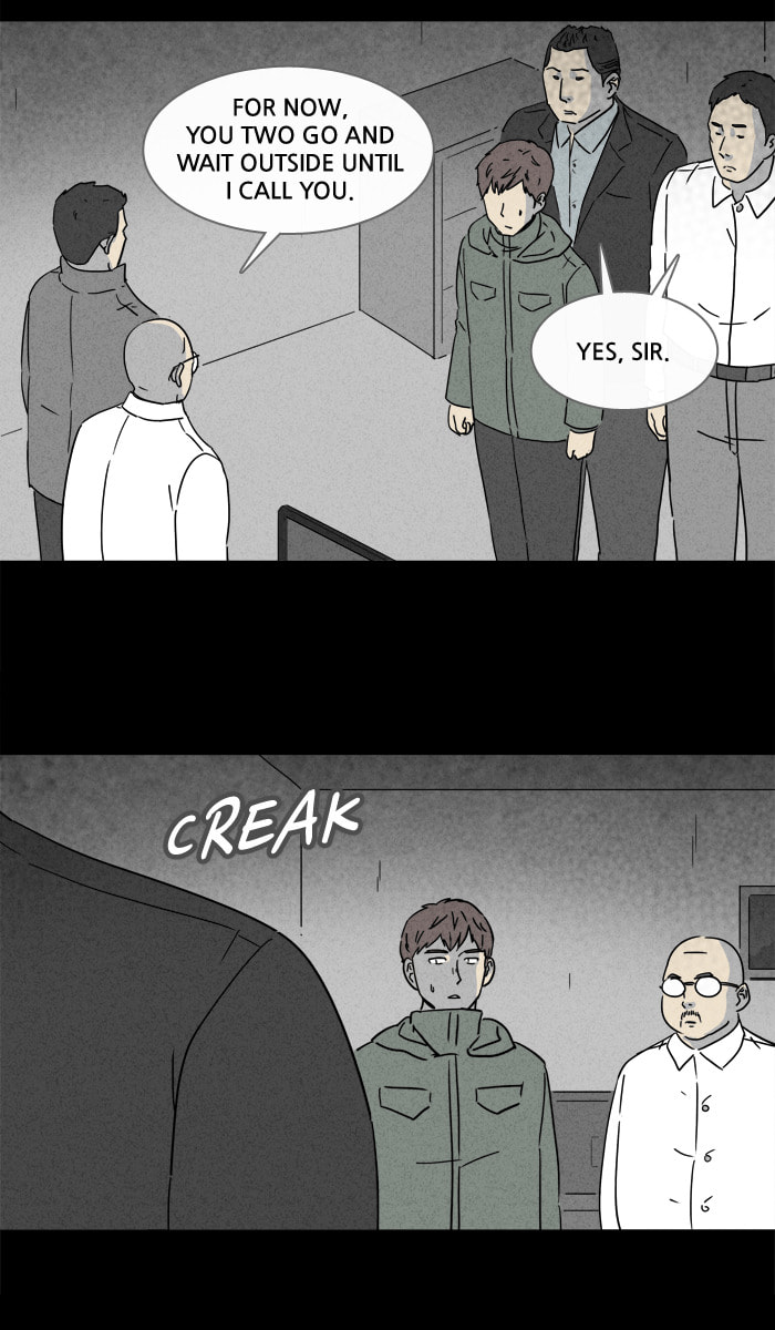 Tales of the Unusual Chapter 166 page 13 - 