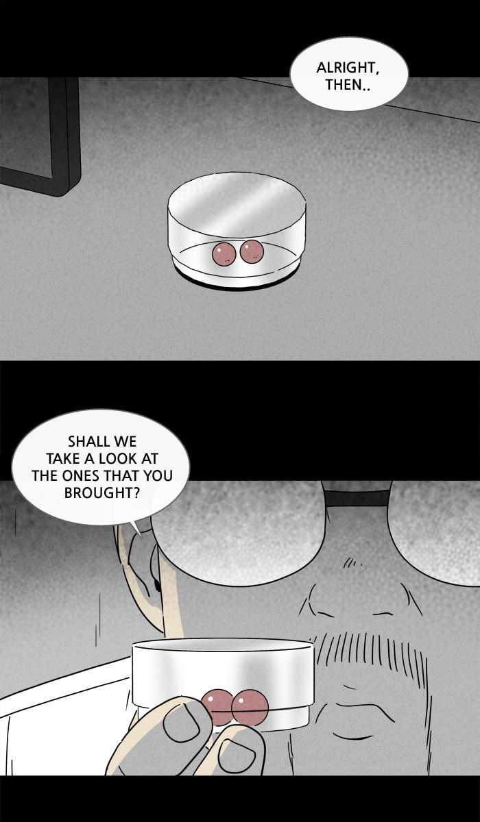 Tales of the Unusual Chapter 166 page 14 - 