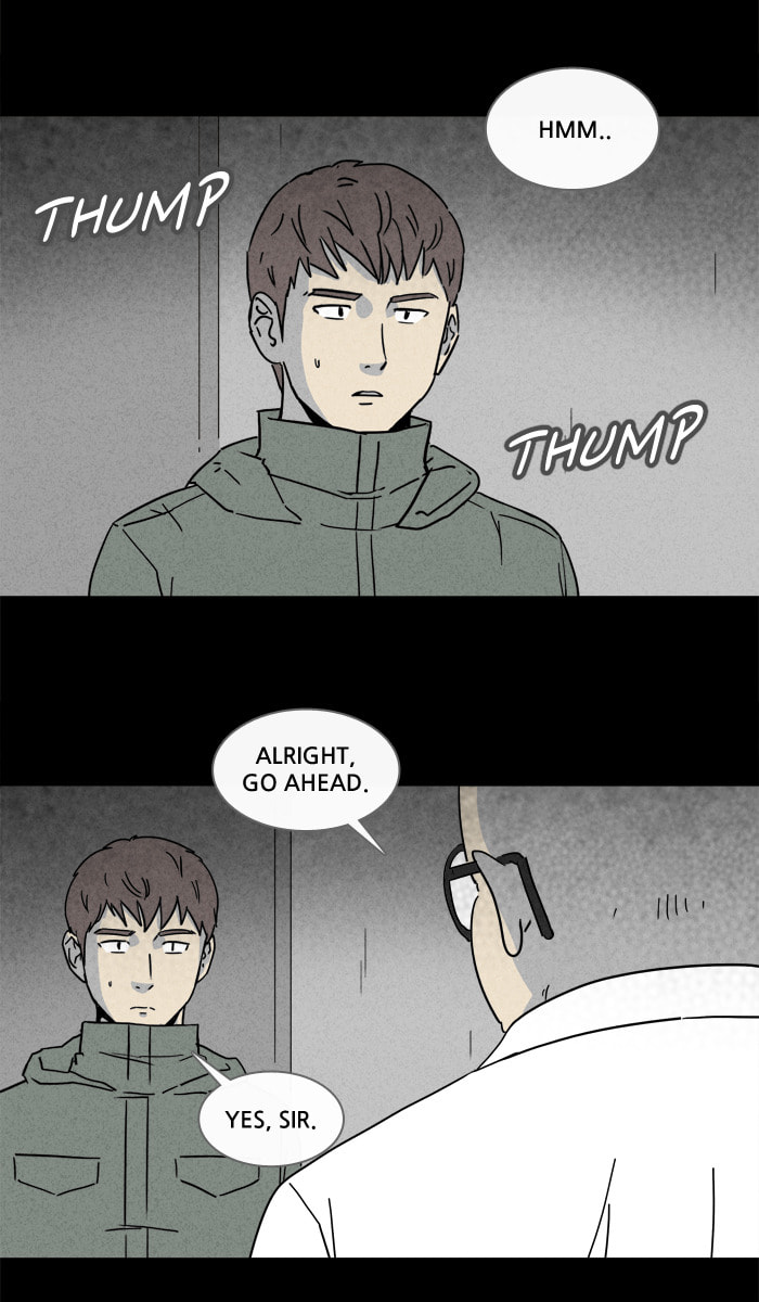 Tales of the Unusual Chapter 166 page 15 - 