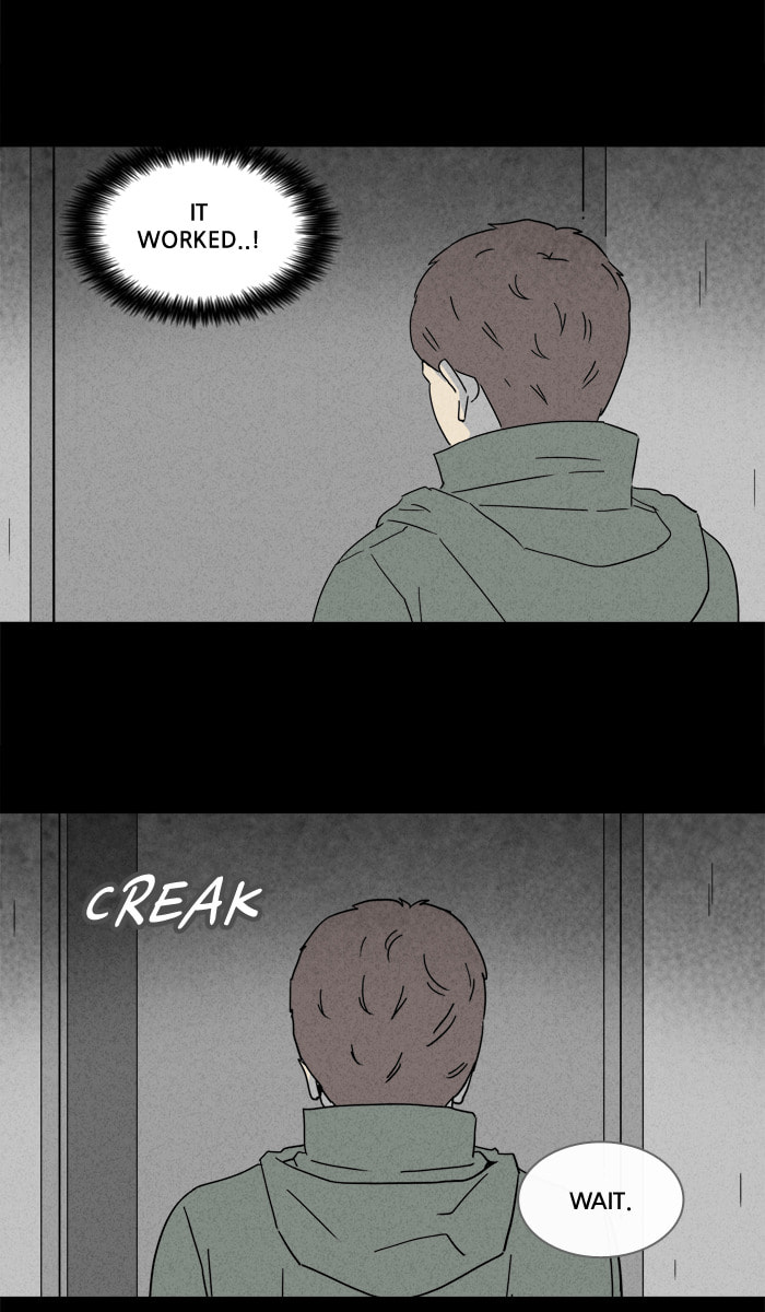 Tales of the Unusual Chapter 166 page 16 - 