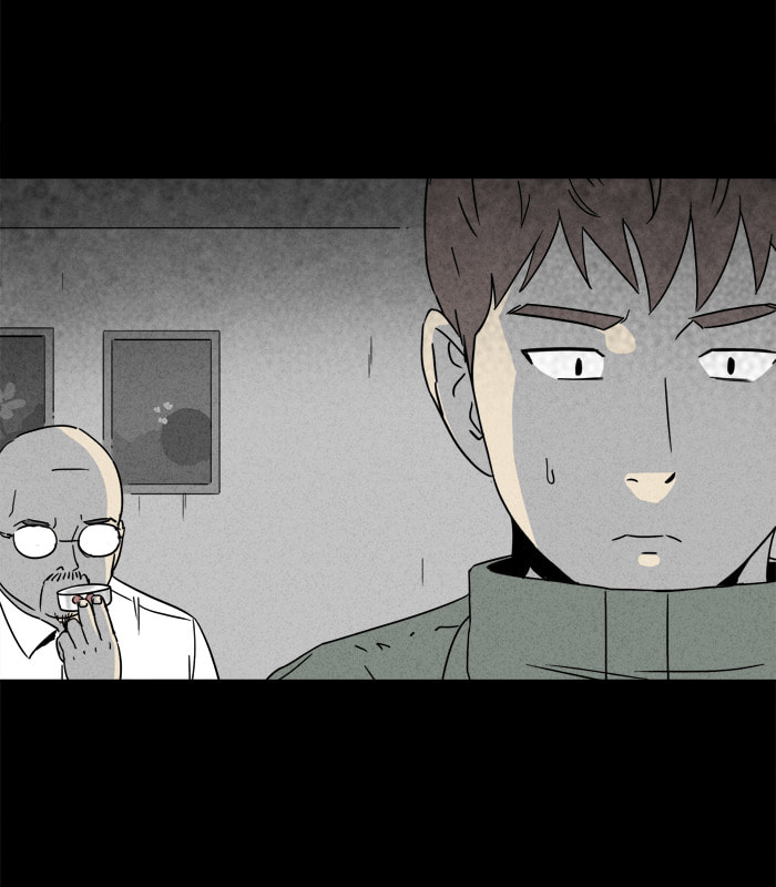 Tales of the Unusual Chapter 166 page 17 - 