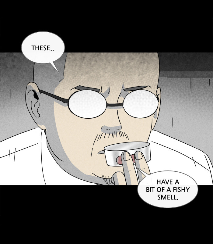 Tales of the Unusual Chapter 166 page 18 - 