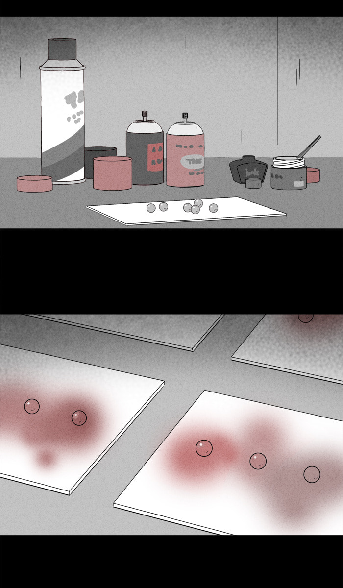Tales of the Unusual Chapter 166 page 3 - 