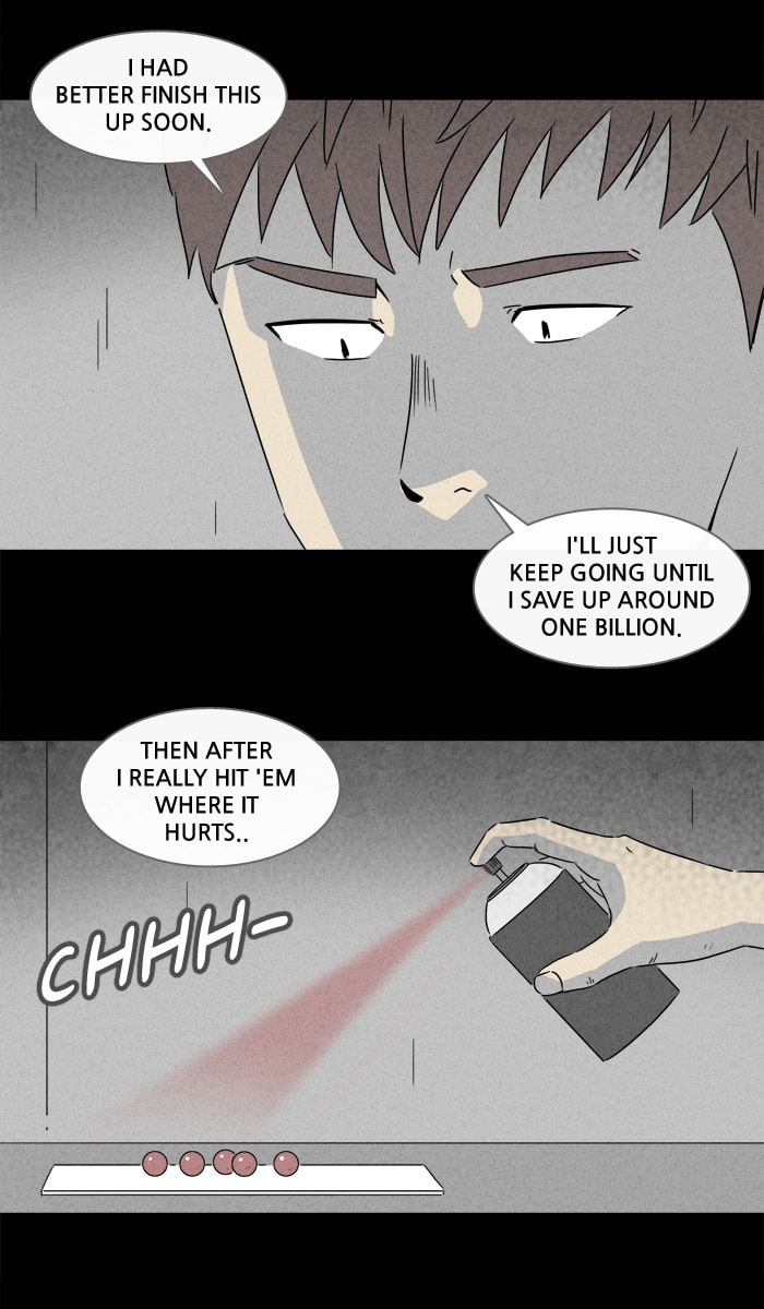 Tales of the Unusual Chapter 166 page 22 - 