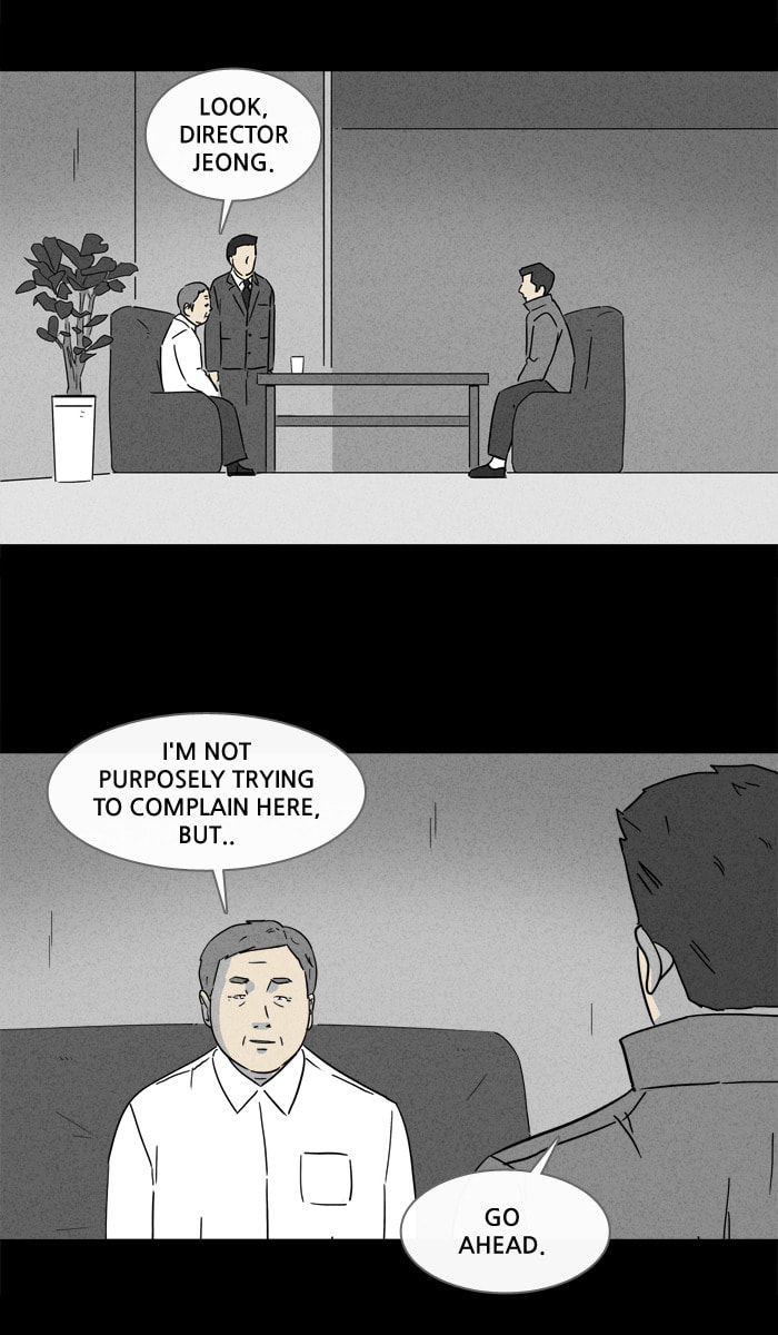 Tales of the Unusual Chapter 166 page 25 - 