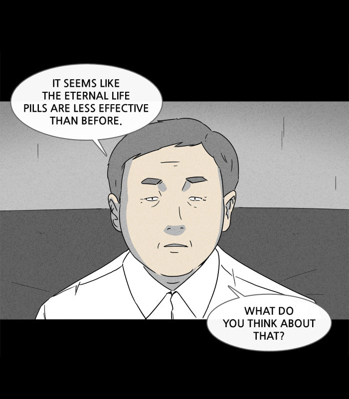 Tales of the Unusual Chapter 166 page 26 - 