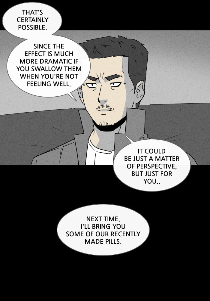 Tales of the Unusual Chapter 166 page 27 - 