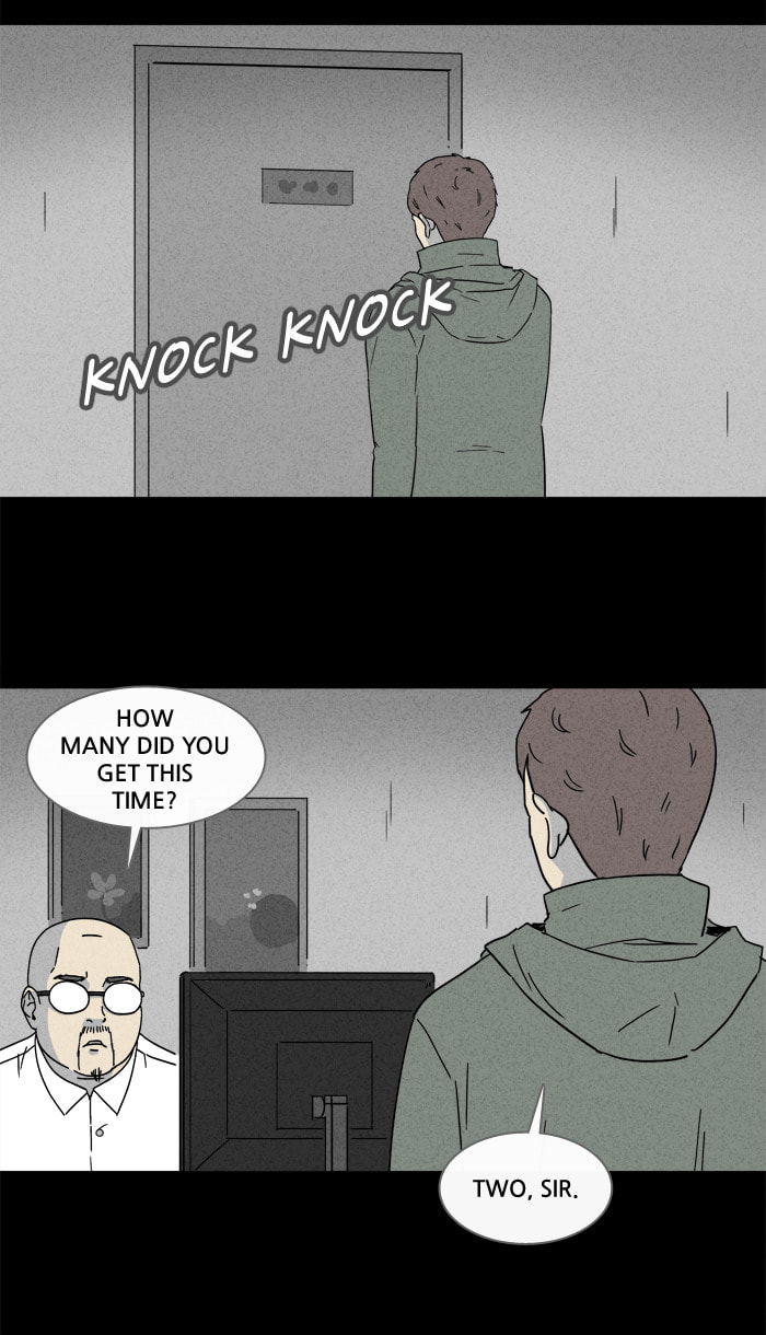 Tales of the Unusual Chapter 166 page 30 - 