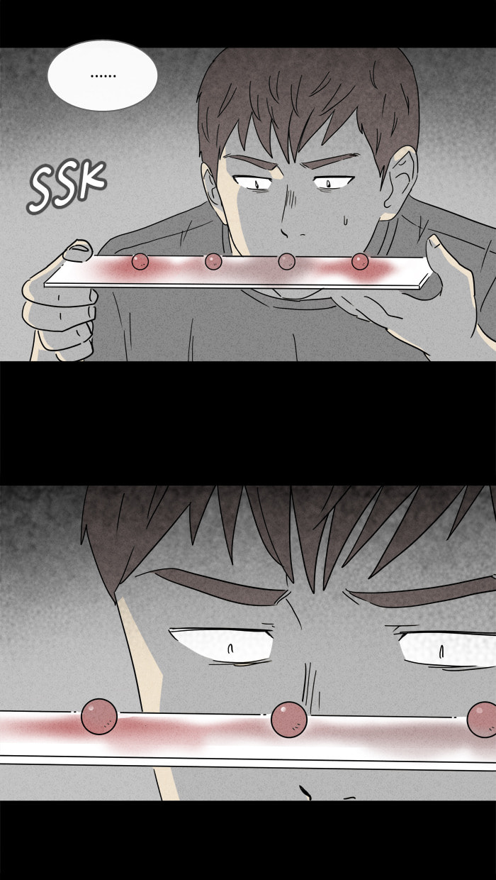 Tales of the Unusual Chapter 166 page 4 - 