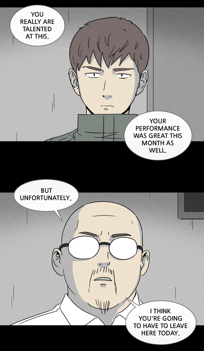 Tales of the Unusual Chapter 166 page 31 - 