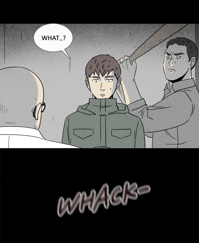 Tales of the Unusual Chapter 166 page 32 - 
