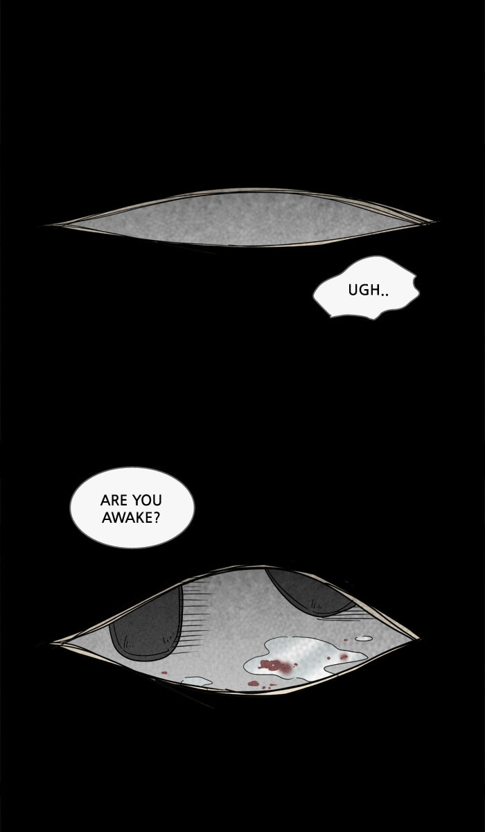 Tales of the Unusual Chapter 166 page 35 - 