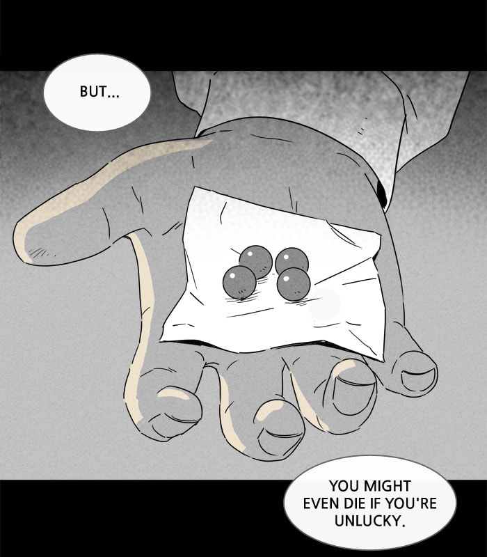 Tales of the Unusual Chapter 166 page 38 - 