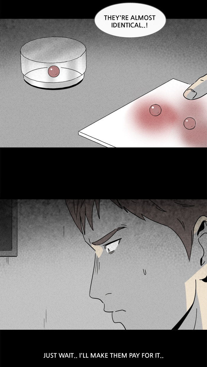 Tales of the Unusual Chapter 166 page 5 - 
