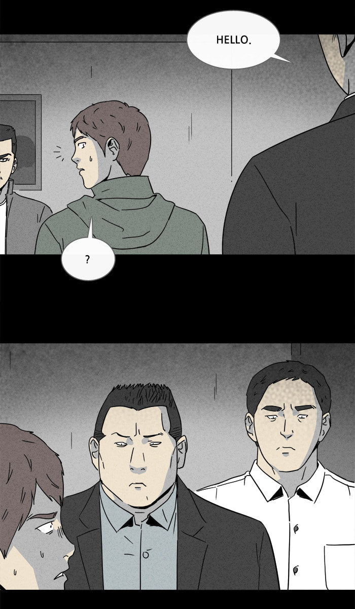 Tales of the Unusual Chapter 166 page 10 - 