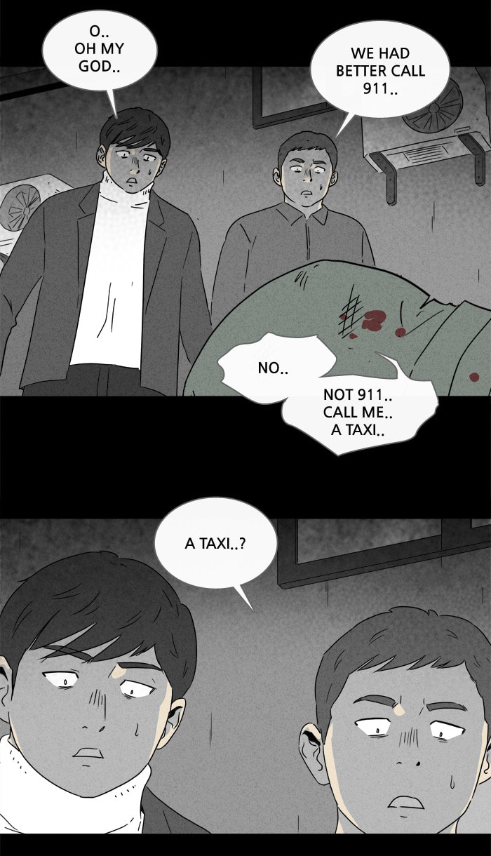 Tales of the Unusual Chapter 167 page 11 - 