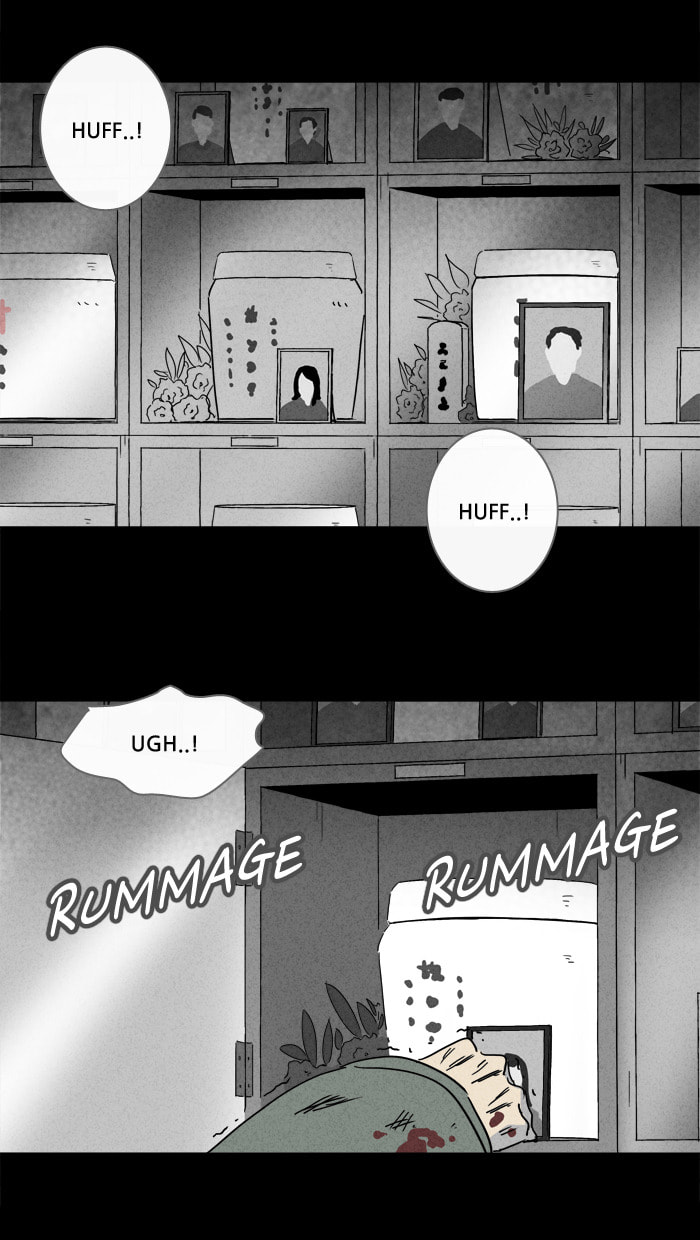 Tales of the Unusual Chapter 167 page 14 - 