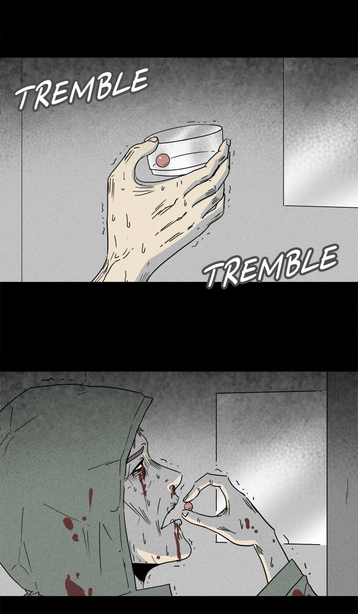 Tales of the Unusual Chapter 167 page 15 - 