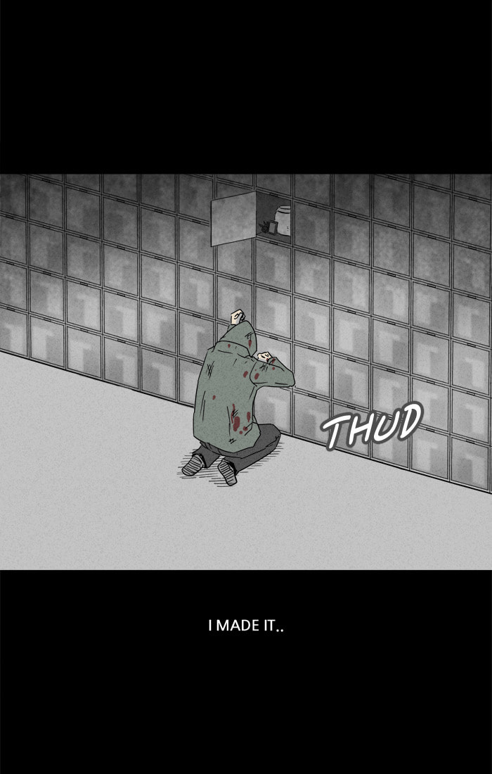 Tales of the Unusual Chapter 167 page 17 - 