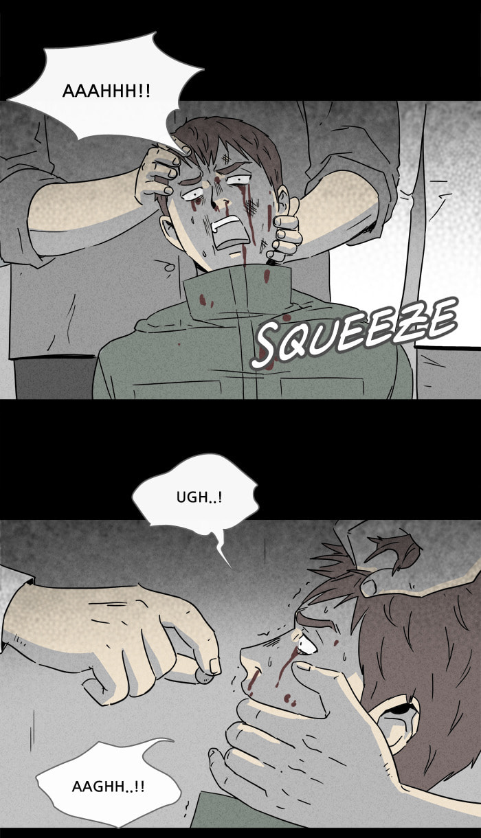 Tales of the Unusual Chapter 167 page 3 - 