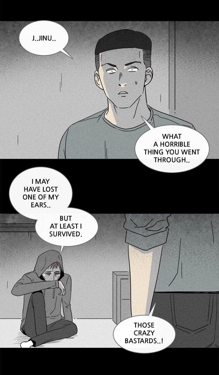 Tales of the Unusual Chapter 167 page 21 - 