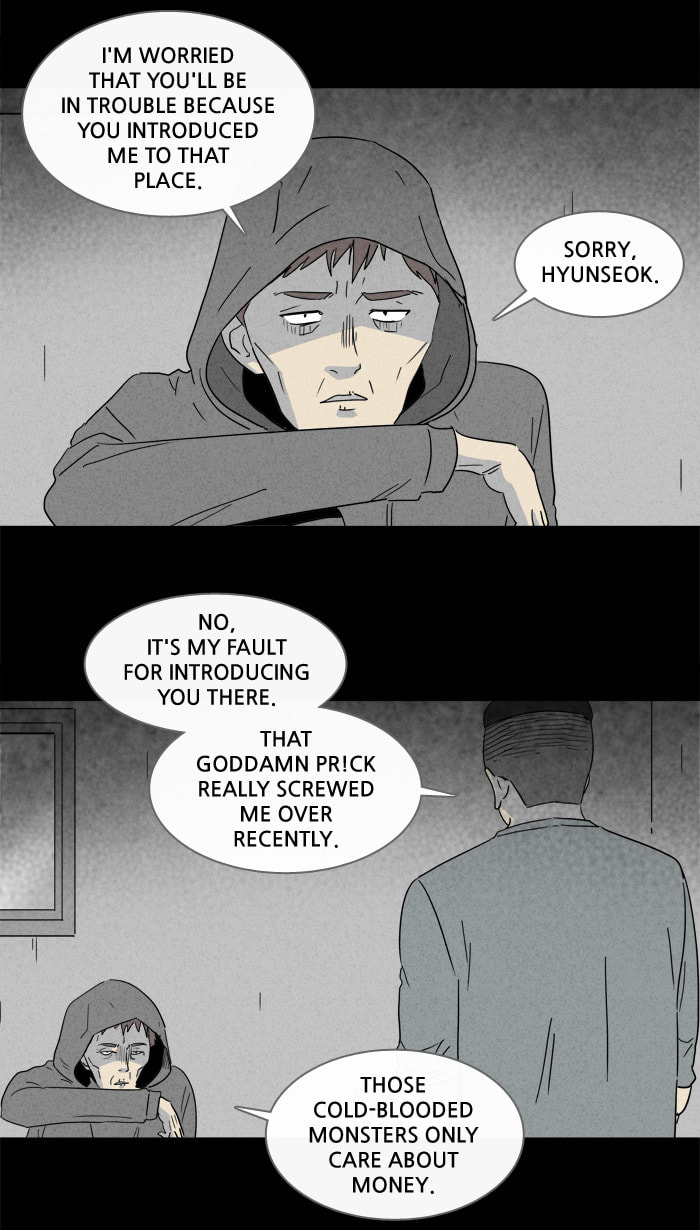 Tales of the Unusual Chapter 167 page 22 - 