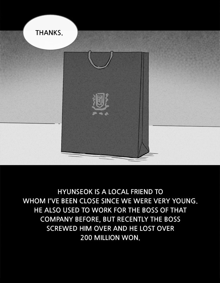 Tales of the Unusual Chapter 167 page 24 - 