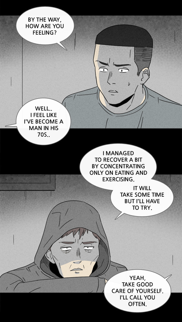 Tales of the Unusual Chapter 167 page 25 - 