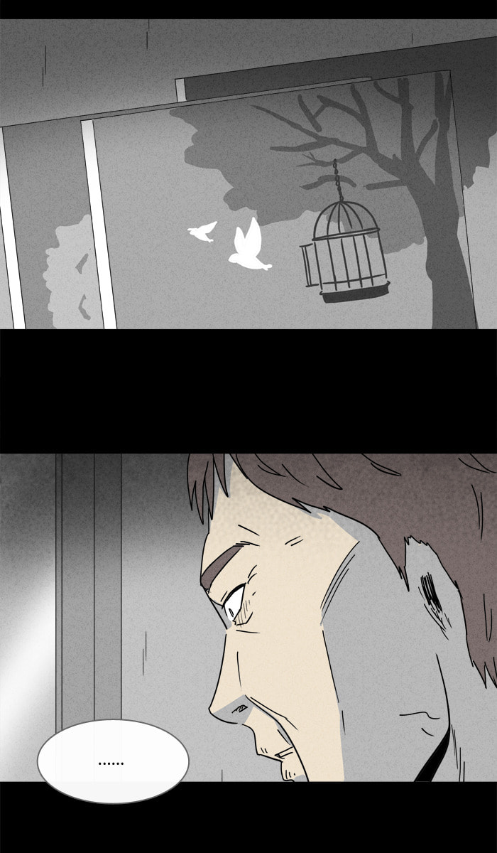 Tales of the Unusual Chapter 167 page 29 - 