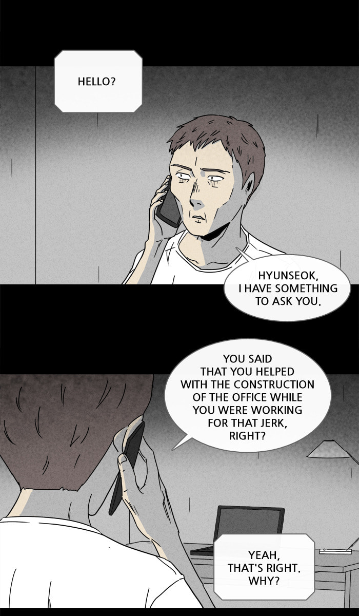 Tales of the Unusual Chapter 167 page 31 - 
