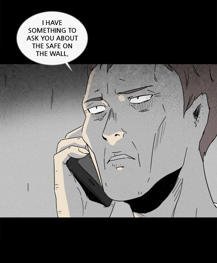 Tales of the Unusual Chapter 167 page 32 - 
