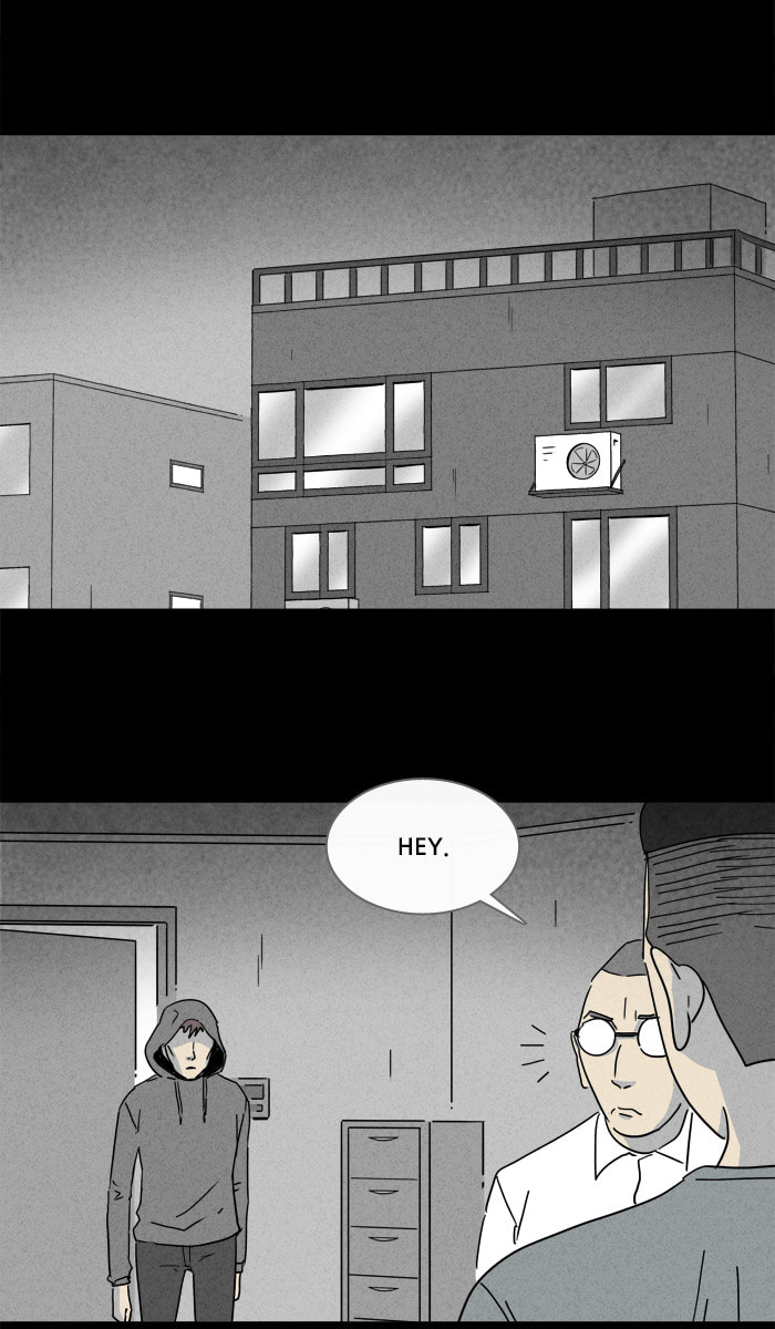 Tales of the Unusual Chapter 167 page 35 - 