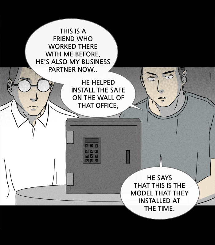 Tales of the Unusual Chapter 167 page 36 - 