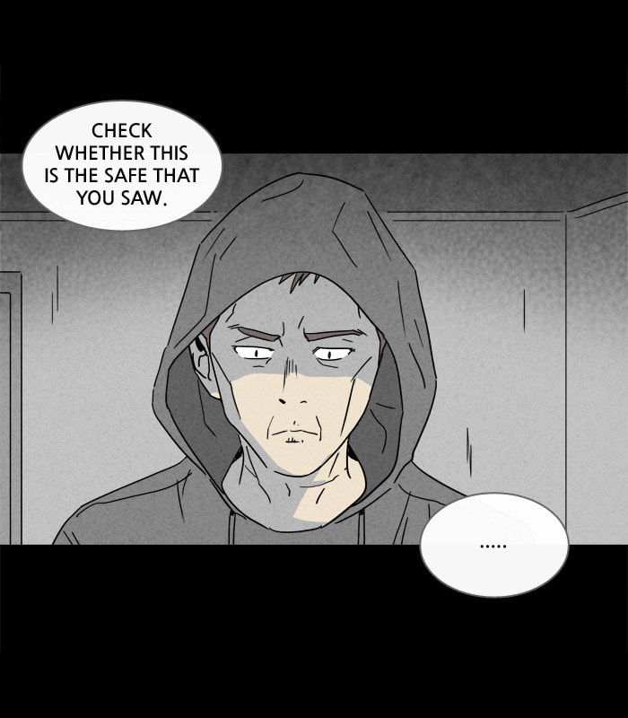 Tales of the Unusual Chapter 167 page 37 - 