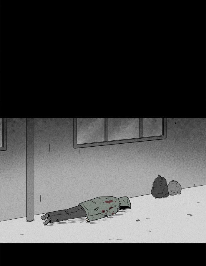 Tales of the Unusual Chapter 167 page 7 - 