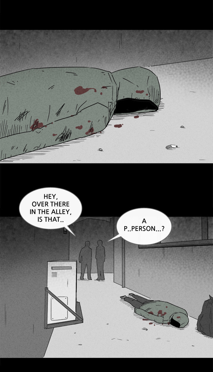 Tales of the Unusual Chapter 167 page 8 - 