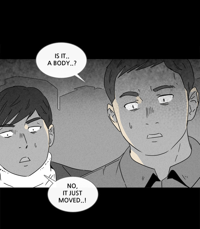 Tales of the Unusual Chapter 167 page 9 - 