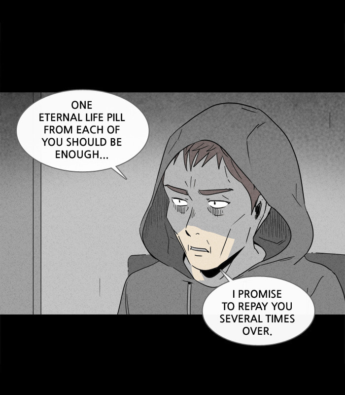 Tales of the Unusual Chapter 168 page 11 - 