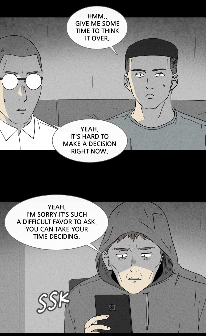Tales of the Unusual Chapter 168 page 12 - 