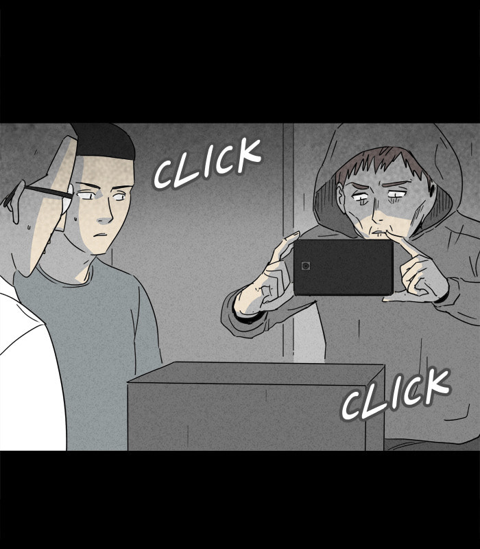 Tales of the Unusual Chapter 168 page 13 - 
