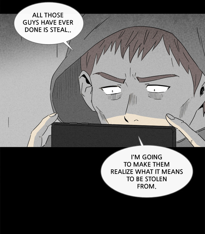 Tales of the Unusual Chapter 168 page 14 - 