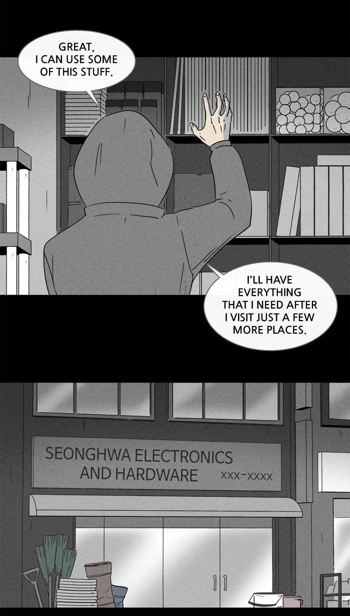 Tales of the Unusual Chapter 168 page 18 - 
