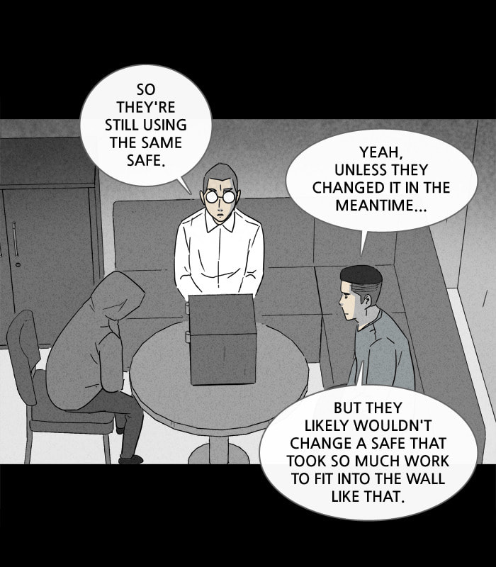Tales of the Unusual Chapter 168 page 3 - 