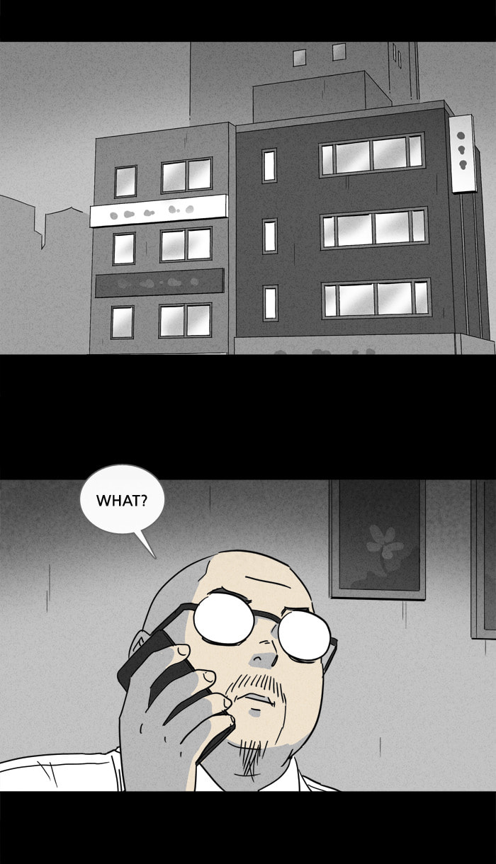 Tales of the Unusual Chapter 168 page 22 - 